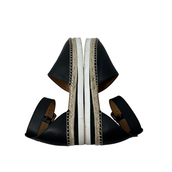 $350 See by Chloe Glyn Platform Espadrille Size 40 or US 10 - Picture 5 of 13